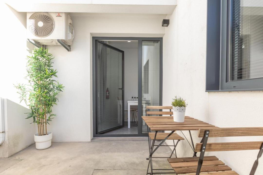 Aveinest - Your Studio In Aveiro Exterior foto